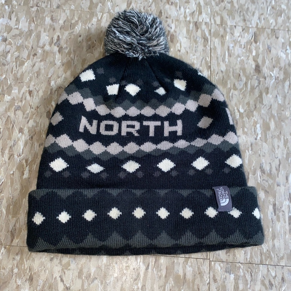 Winter hat